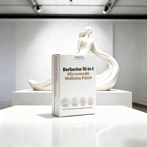 Solovira®  𝖯𝚊𝗍𝖼𝗁
