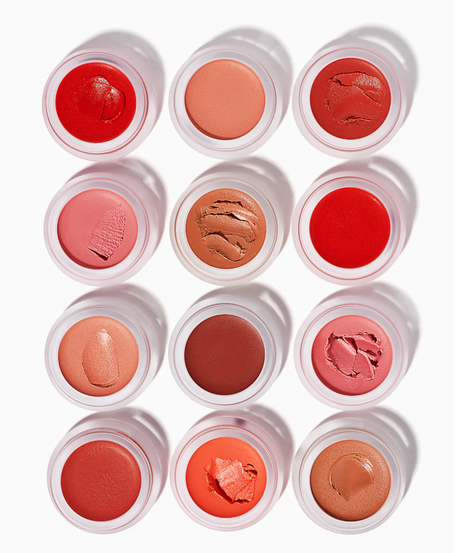 Last Day Buy 1 Get 1 Free   Endless Glow — Cream Blush + Lip Tint in One.