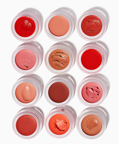 Last Day Buy 1 Get 1 Free   Endless Glow — Cream Blush + Lip Tint in One.