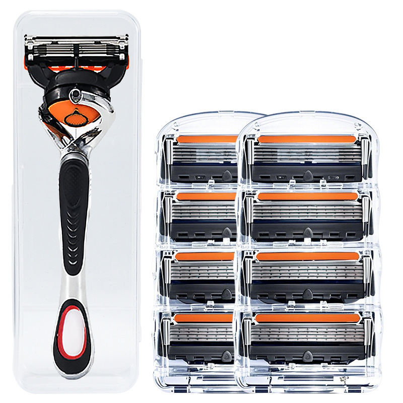 8-Piece set