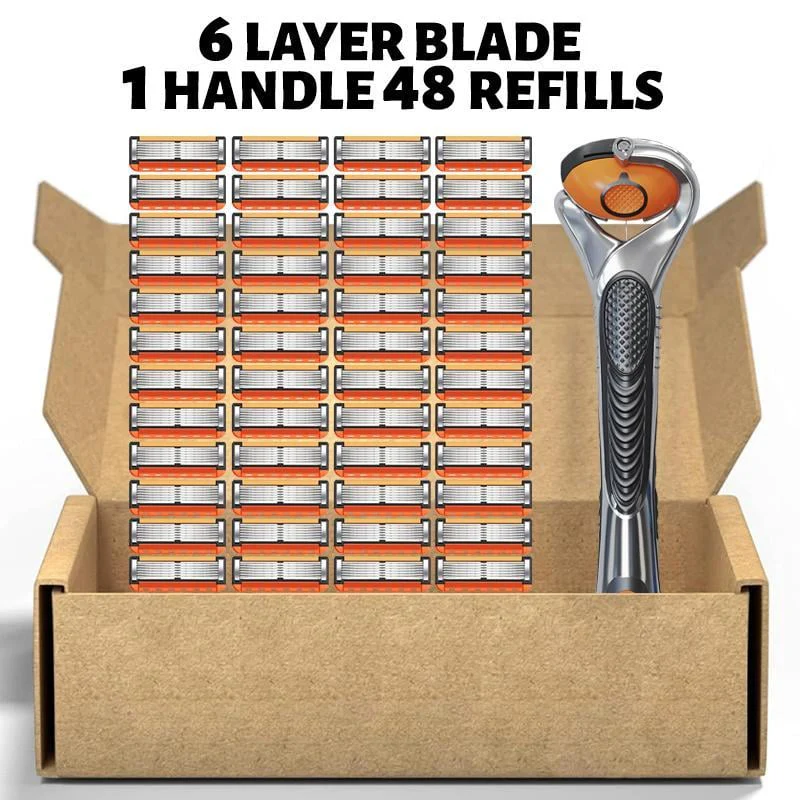 48-Piece set