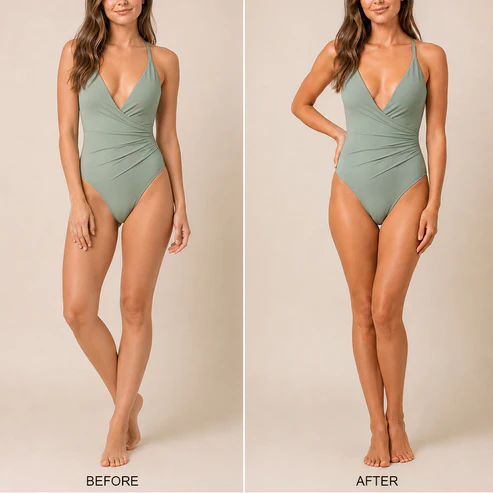 ✨Solovira® Self Tanner Body Lotion