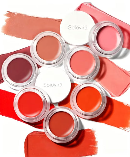 Last Day Buy 1 Get 1 Free   Endless Glow — Cream Blush + Lip Tint in One.