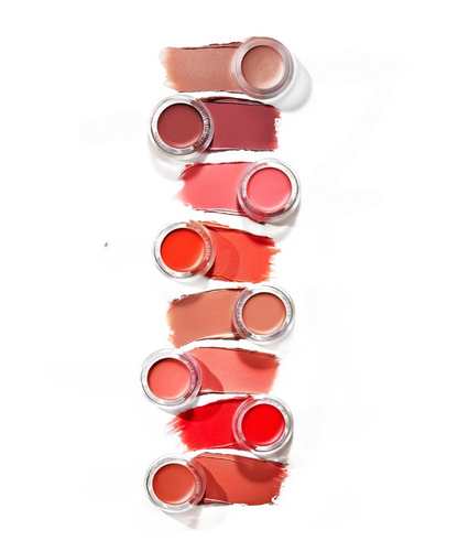 Last Day Buy 1 Get 1 Free   Endless Glow — Cream Blush + Lip Tint in One.